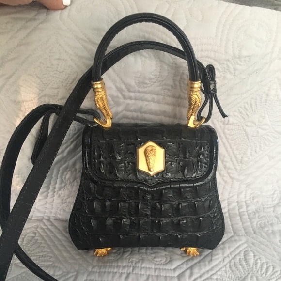 barry kieselstein cord handbags alligator